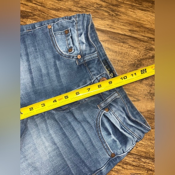 Indigo Rein Shorts Size 3 - Picture 5 of 7